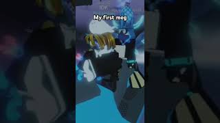 I got my first meg #roblox #fisch #megalodon #fischer #fischroblox
