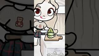 LUNCH #pazugames #avatarworldgame #pazu #avatarworld #vlog #dailyroutine #minivlog #dailyvlog
