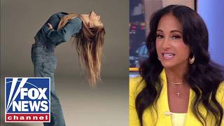 Jeans ad drives cancel culture mob 'BALLISTIC'
