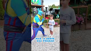 Vamos aprender matemática | Mundo de Kaboo