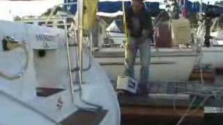 Block-and-Tackle easy Cleat