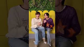 8LOOM 綱啓永×NOA