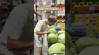 來 #台灣 1年 vs 10年的 #外國人  - 安德鏡頭下的世界