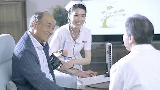全新概念高端安老院舍 - 松齡雅苑