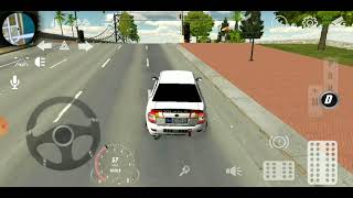 Car parking game guardiansız aiqr yapımı