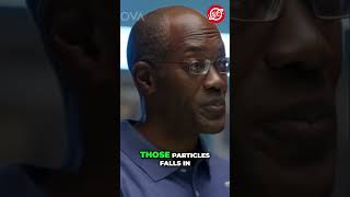 Quantum Physics: Black Holes & Space Secrets REVEALED!