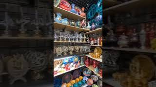 Antique store at Niagara Falls#canada #students #school #ibschools #shorts