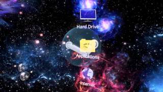 3D Desktop Evolved
