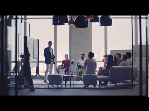 Paya Lebar Quarter Workplace (10s)