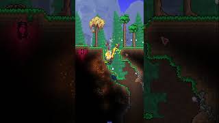 Guide Voodoo Doll has a secret in Terraria