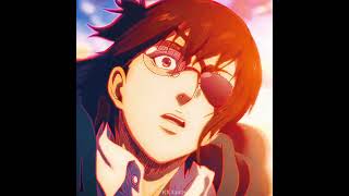 Hange's Death | Atack On Titan | Escapism [AMV/Edits]