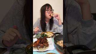 COOKING IS SO HOT BT GIRL IS LIKE SEPUH 🤣😂 #nanakoot