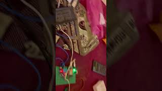 Smart Energy meter using ESP 32 #shorts #arduinounoprojects #iot #blynk