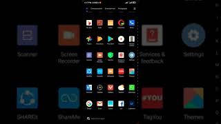 MIUI 12 Enable Navigation Bar Gestures and New Animation | How to Enable MIUI 12 Navigation Bar