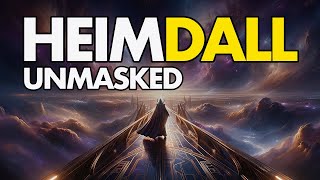 The REAL Heimdall: Guardian of the Bifrost from Norse Mythology