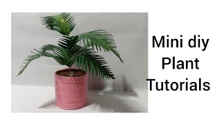 creative ideas for home decoration, Easy diy ideas, waste home decor ideas, #fairyhouse tutorials