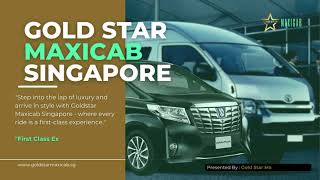 Top 5 Benefits And Advantages Of Booking Maxicab Services Online