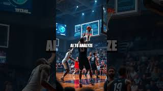 The Advent of AI-Powered Sports Analysis
