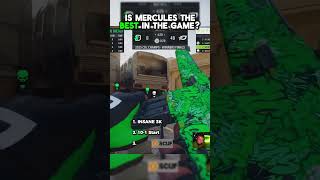 Is OpTic Mercules The BEST In The Game 🤯