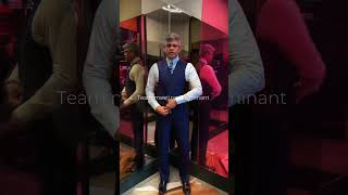 One Bespoke Suit. Five Looks. Total Impact. | Lapels Bespoke Style Series