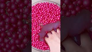 Unbelievably Satisfying Slime ASMR Sounds 😌✨