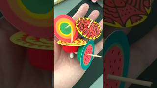 Love it #coolidea #papercraftideas #craftideas #diy #handmade #artcraft #weekend #papercraft #flower