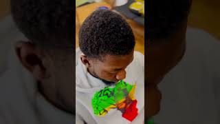 Side Braids #PopSmoke | My Grip Game #shorthair #shorthairbraider #braids #hairgrowth #haircare