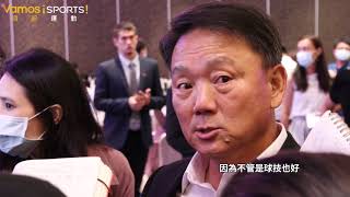 棒球》郭俊麟開刀不影響評價   富邦期待東山再起