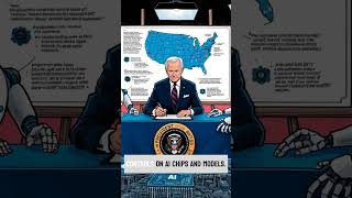 Biden Unveils New AI Policies: A Slideshow Presentation