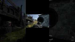 Unorthodox Heli Kill #shorts #fps #squad #squadgame