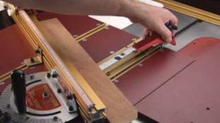 INCRA Miter Express