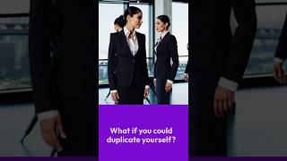 This VideoAi Looks Just Like YOU!    #aiavatars #aivideo #aivideotechnology