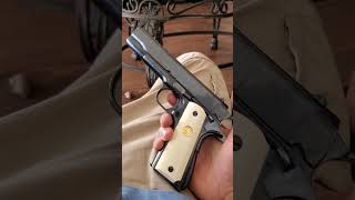 Super 38 #1911 #Colt #Super38