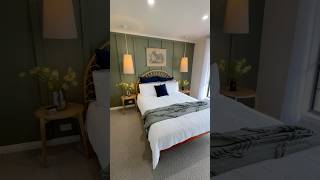 Master Bedroom Makeover - DIY Home Improvement 🙌