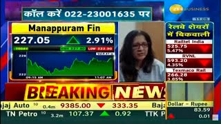 Muthoot Finance Latest News: Gold Loan Demand Surges, Stock Rises!"