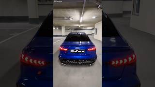2024 Audi S3 Facelift' 1-4, 333 Hp, 0-100: 4.7 s Vmax: 250 km/h Special thanks to Rocars | #audi #s3