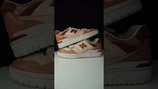 New Balance 550’s custom sneakers ☕️🐻🤎 #customsneakers #customart #coffeeart #newbalance #artscraft