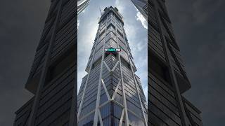 TORONTO now officially has a SUPERTALL SKYSCRAPER! #shorts #skyline #Toronto #architecture