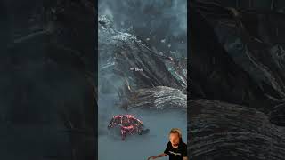 Developers Knew This Would Be Very Satisfying #MonsterHunterWilds #MHWilds