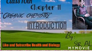 Chemistry chapter 11 class 10