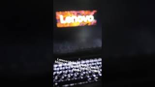 Booting speed of Ideapad gaming3 ryzen 5 5600h booting speed #ideapadgaming3 #ryzen5600  #ryzen5