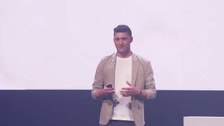 Zack McCune & Roscoe Williamson - What should Wikipedia *sound* like? | TNW Conference 2023