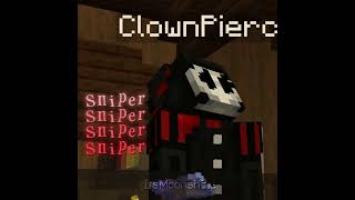 #CLOWNZY :: giggles or smth,, #edit #clownpierce #branzy #lifestealsmp #lifesteal
