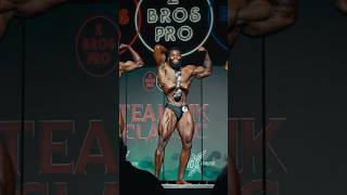 SHOW DAY Vlog now live on YouTube Channel🚨🔔#natty #naturalbodybuilding #prosperfitness