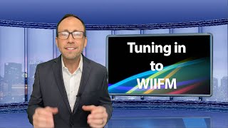 Tuning in to WIIFM – Virtual In-Service 2020 with Tom Leu, MS/CPC