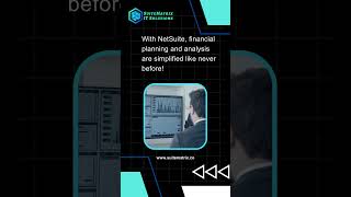 Financial Planning and Analysis Simplified with NetSuite 📊