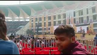 Free Tablet || 🛑Live देखे कैसे हो रही है टैबलेट वितरण||😀😀