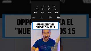 Oppo Presenta su NUEVO Sistema Operativo ColorOS 15 🤦‍♂️
