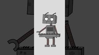 #jokes #fyp #shorts #RobotJokes #AIHumor