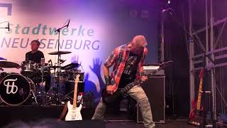 Otherside Ft  PFUND Band  Live Open doors festival 2025